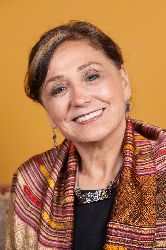 Mona Afary
